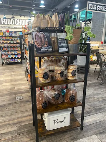 Alltown Fresh 5