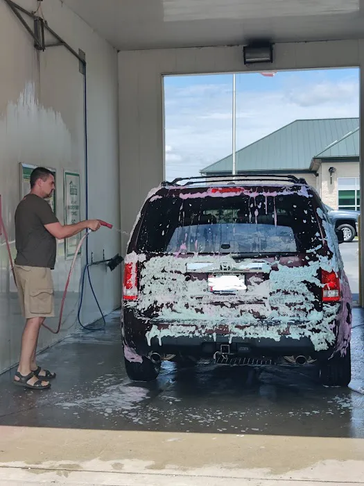Greenhill Car Wash 3