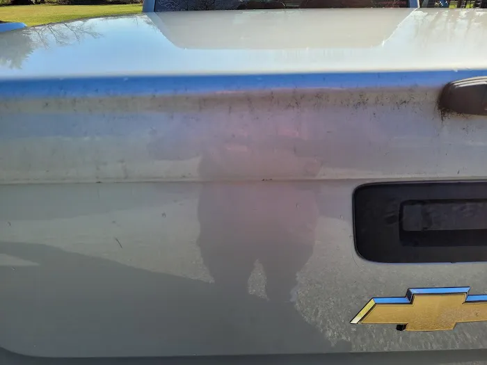 Greenhill Car Wash 1