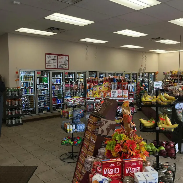 Stewart's Shops 8