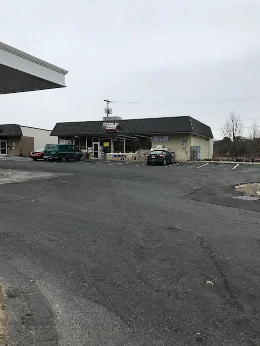 Stewart's Shops 6