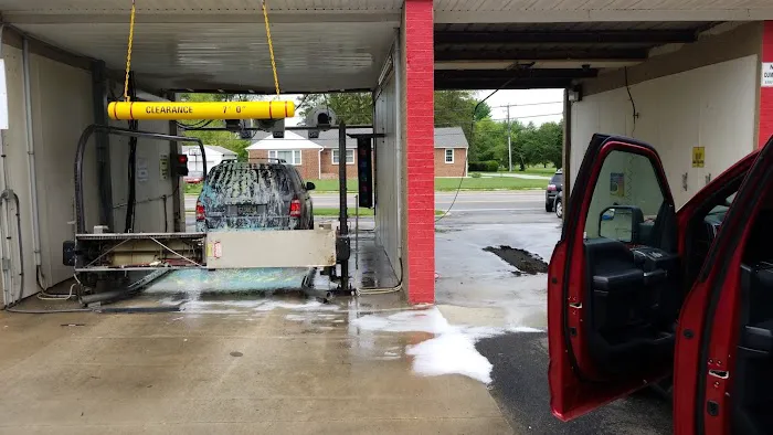 Smyrna Car Wash 3