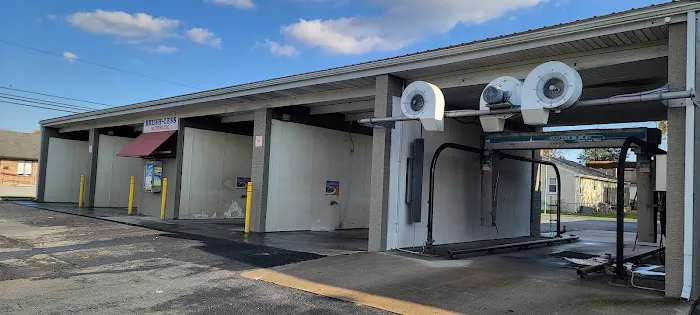 Smyrna Car Wash 6