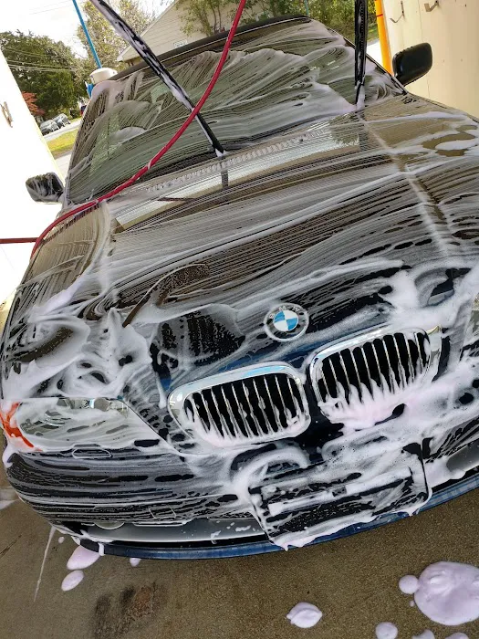 Smyrna Car Wash 1