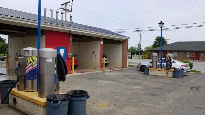 Smyrna Car Wash 4