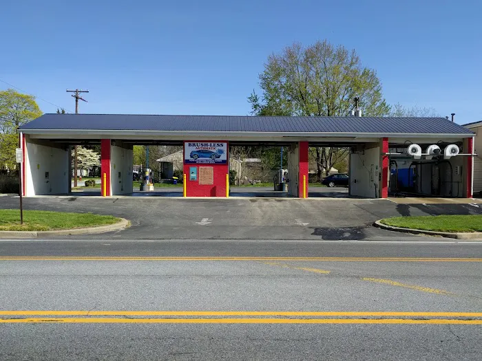 Smyrna Car Wash 8