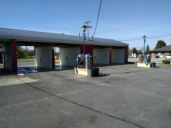 Smyrna Car Wash 5
