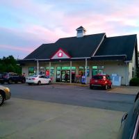 Speedway