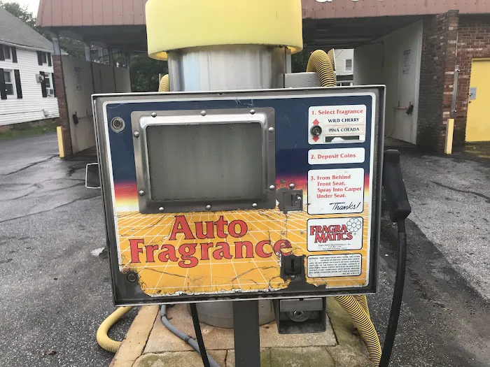 Buggy Car Wash Smyrna 4