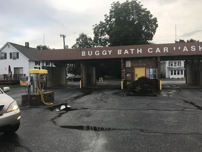Buggy Car Wash Smyrna 6