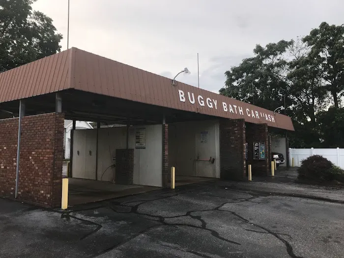 Buggy Car Wash Smyrna 3