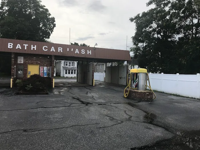 Buggy Car Wash Smyrna 9