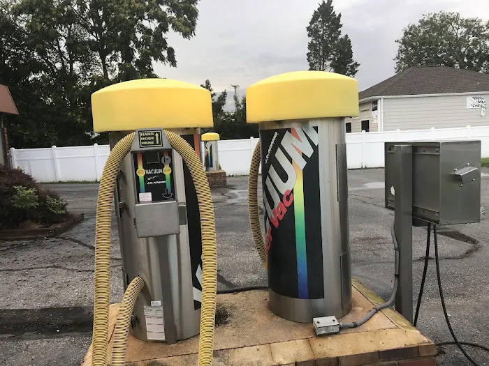 Buggy Car Wash Smyrna 2