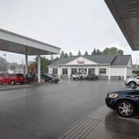 Stewart's Shops