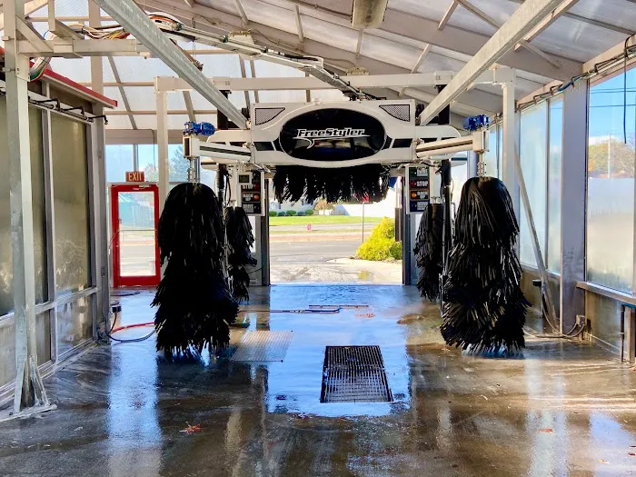 Mister Sparklez Auto Wash 5