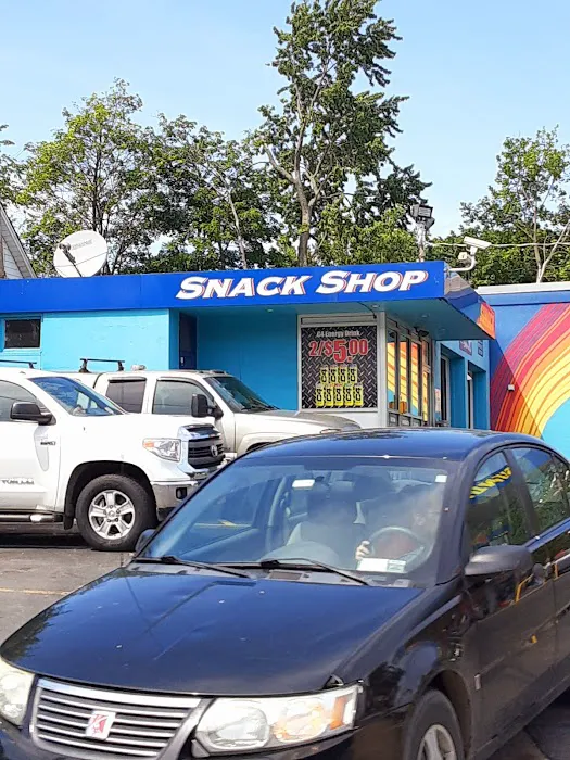 Sunoco 3