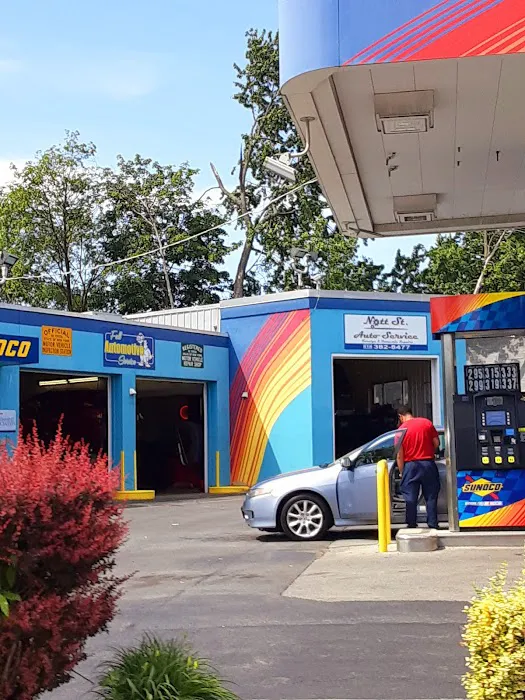Sunoco 2