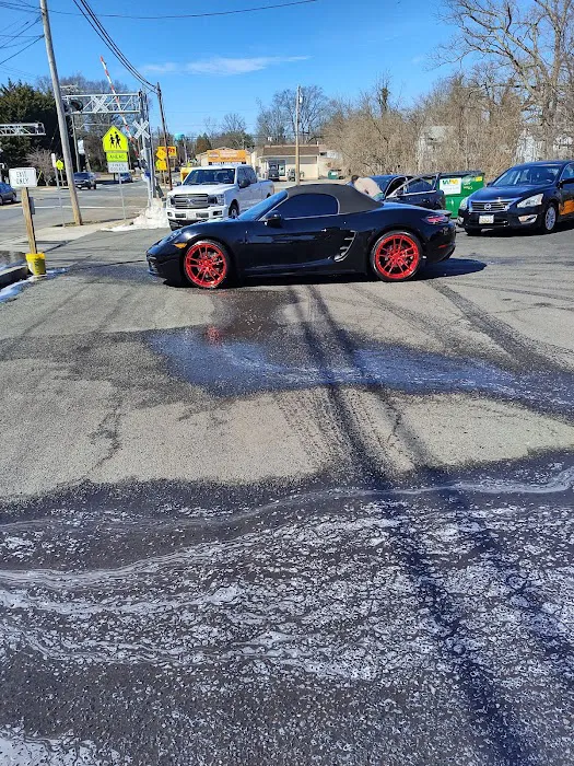 Unique Hand Car Wash and Detailing 5