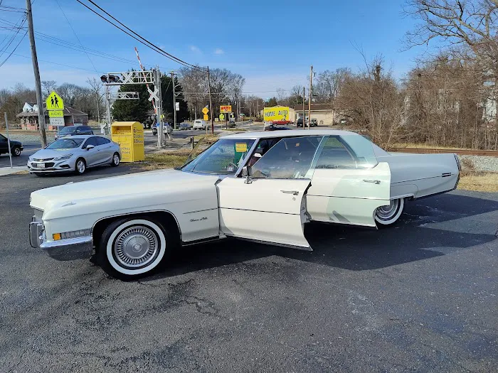 Unique Hand Car Wash and Detailing 7