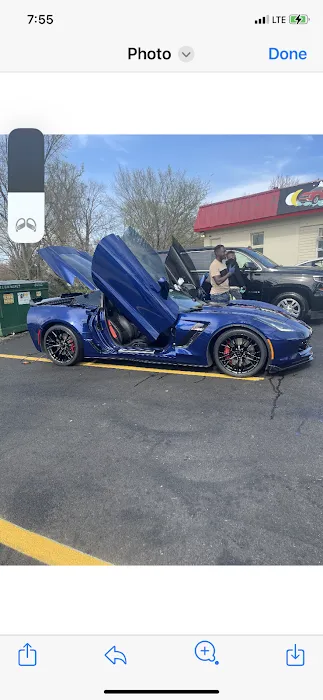 Unique Hand Car Wash and Detailing 9