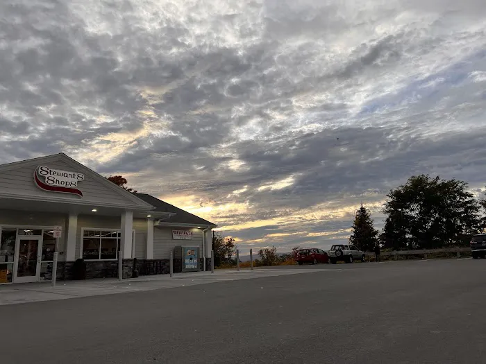 Stewart's Shops 6