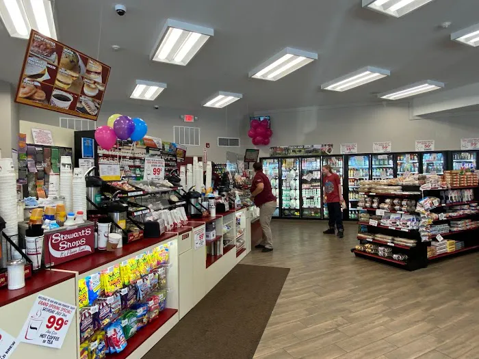Stewart's Shops 3