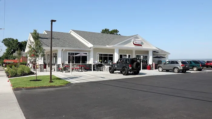 Stewart's Shops 0