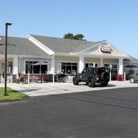 Stewart's Shops