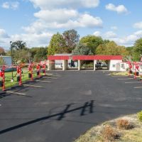 Aberdeen Car Wash