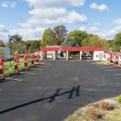 Aberdeen Car Wash ico