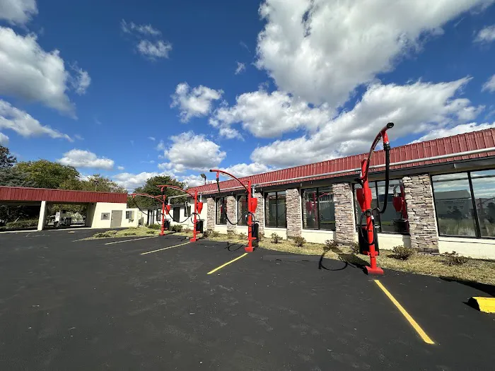 Aberdeen Car Wash 7