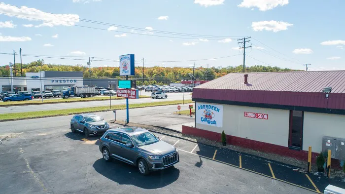Aberdeen Car Wash 5