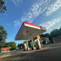 Ultra Food & Fuel