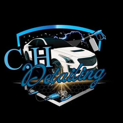 C.H DETAILING 1