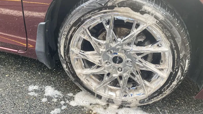C.H DETAILING 5