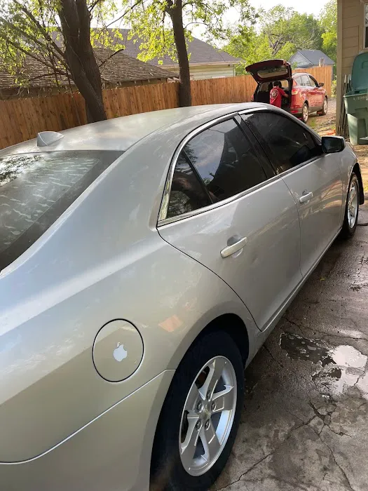 C.H DETAILING 6