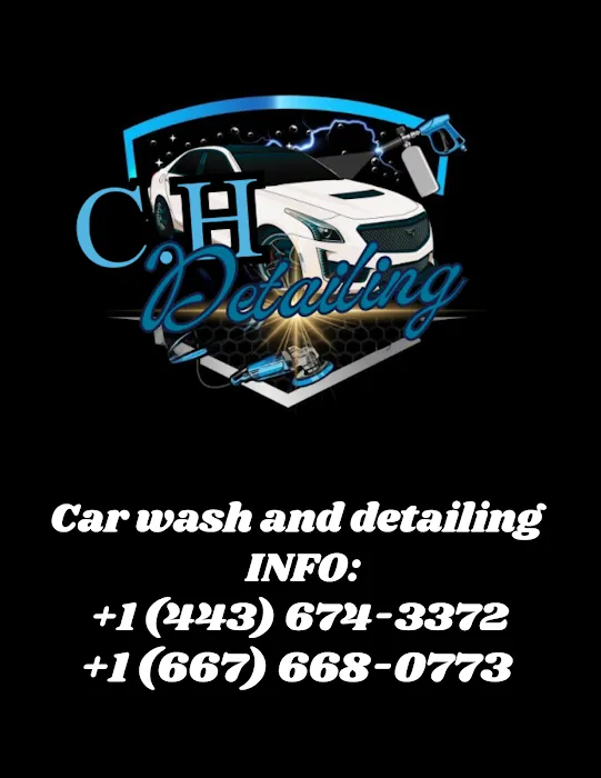 C.H DETAILING 7