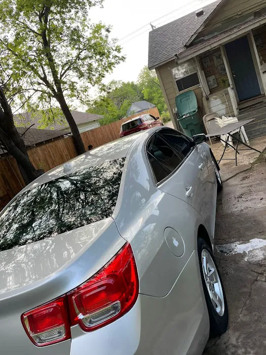 C.H DETAILING 0