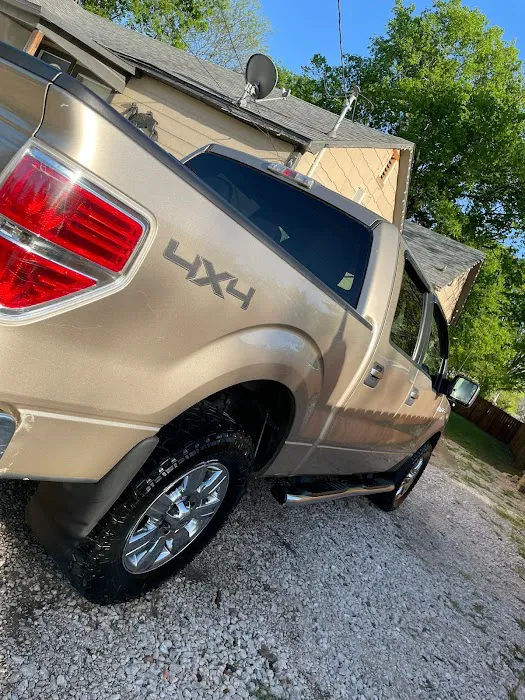 C.H DETAILING 4