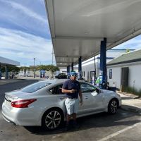 Hurricane Express Wash