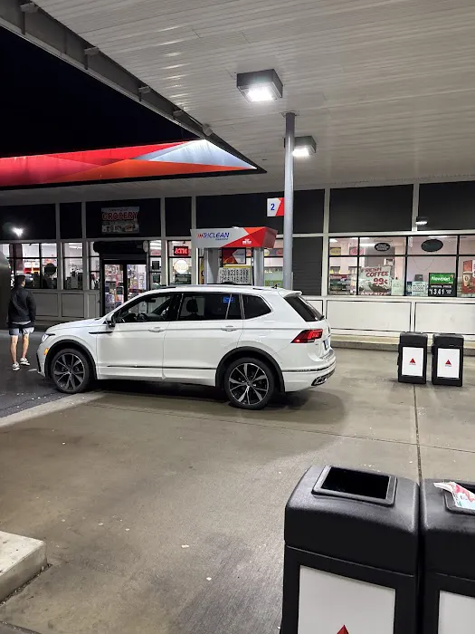 Citgo 0