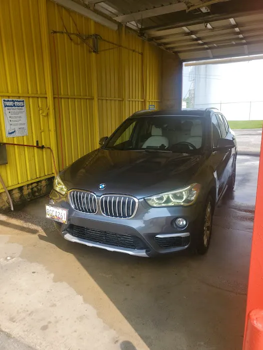 All Shined Up Car Wash & Detail 5