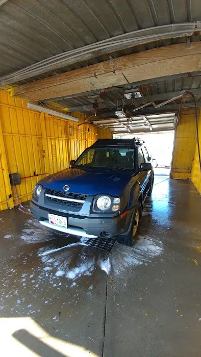 All Shined Up Car Wash & Detail 2