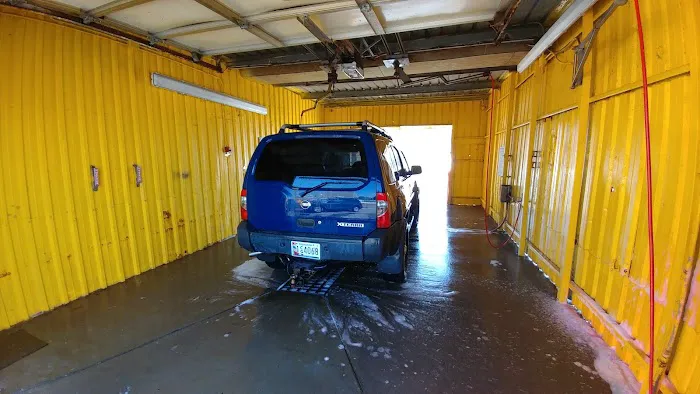 All Shined Up Car Wash & Detail 0
