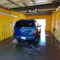 All Shined Up Car Wash & Detail