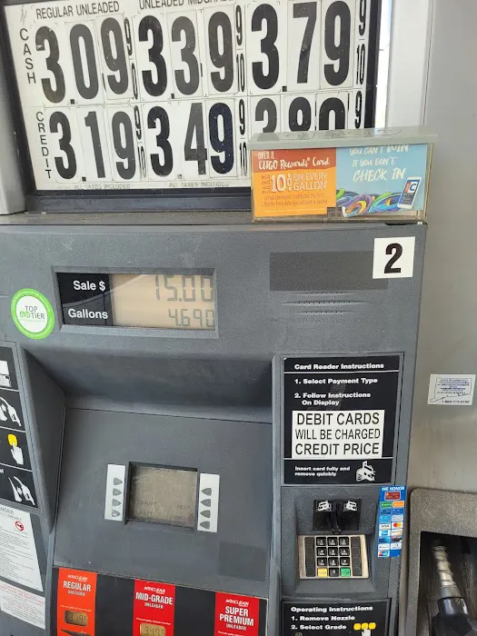 Citgo 4