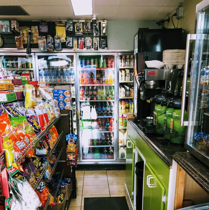 Citgo 7