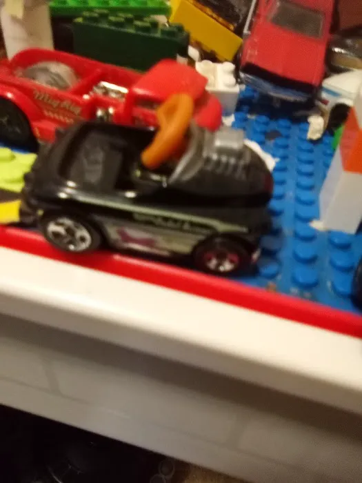 Word Express Car Wash 1