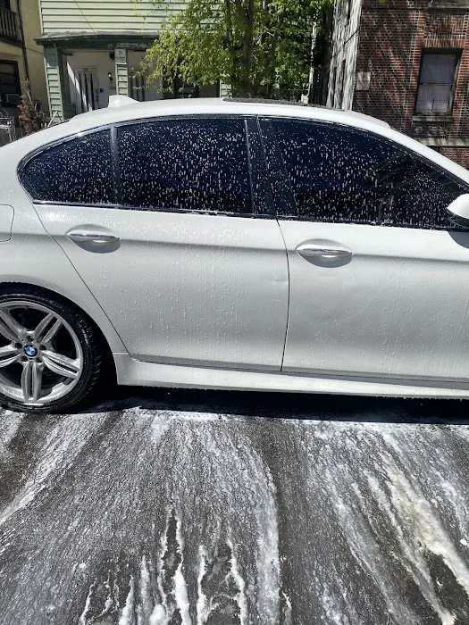 Nyla mobile car wash 8