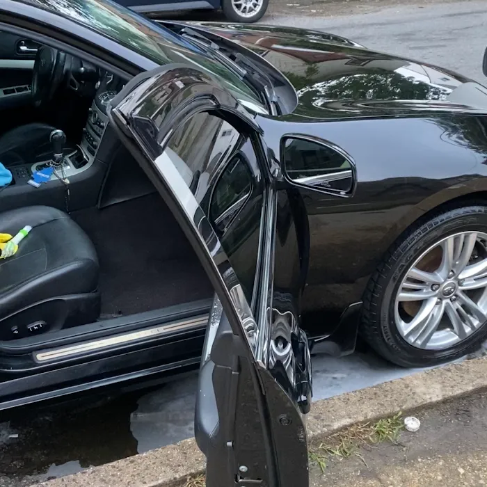 Nyla mobile car wash 9
